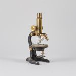 501684 Mikroskop